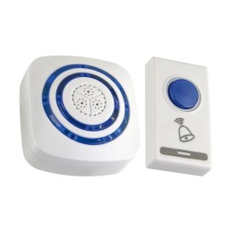 Doorbell wireless nutka 3v d