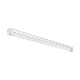 Baldų lempa LED PLUS 18 W + 1 W neutralus