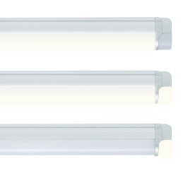 Mööblivalgusti LED PLUS 18w + 1w neutraalne