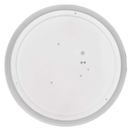 Nutikas LED-valgusti GoSmart, lakke, ümmargune, 30 W, CCT, hämardatav, Wi-Fi