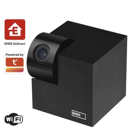 GoSmart pöörlev kaamera IP-100 CUBE WiFi