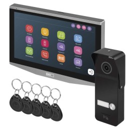 GoSmart Video door phone set EMOS IP-750A with Wi-Fi