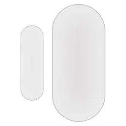 Wireless door and window security sensor GoSmart, ZigBee, WiFi