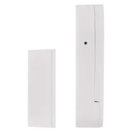 Wireless door and window security sensor GoSmart, ZigBee, WiFi