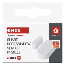 GoSmart wireless door sensor IP-2011Z, ZigBee