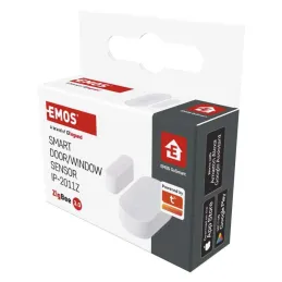 Juhtmevaba ukse-ja akna turvaandur GoSmart, ZigBee, WiFi