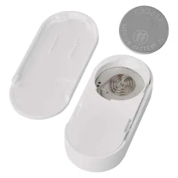 Wireless door and window security sensor GoSmart, ZigBee, WiFi