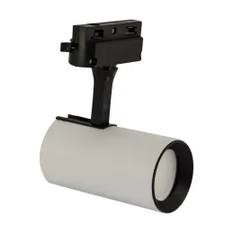 Bėginės apšvietimo armatūra (4 vnt.) /Bėginė 4xgu10