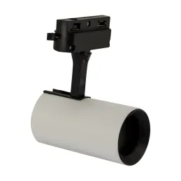 Bėginės apšvietimo armatūra (4 vnt.) /Bėginė 4xgu10