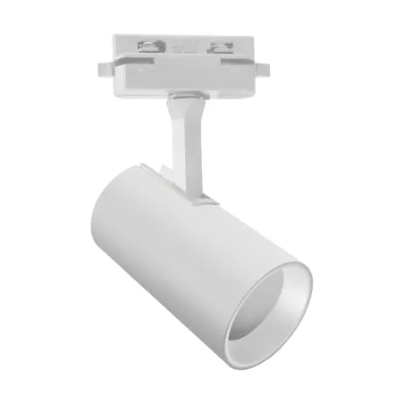 Luter tra gu10 baltas bėginis apšvietimo įtaisas