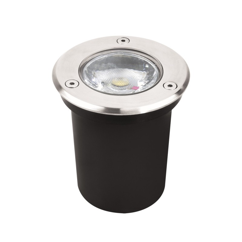 LED in-ground lighting fixture Gawra led c 6w nw