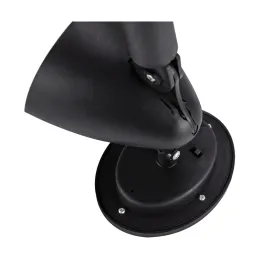 Aurinkoenergian ulko-/puutarhavalaisin IBRA LED 0,18w IP44 kylmävalo