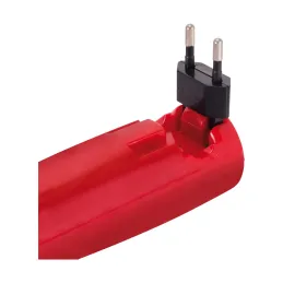 Įkraunamas žibintuvėlis Traper LED 1W + 3W