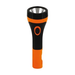 Rechargeable LED torch tramp led 1w