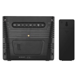 Belaidis įkroviklis QI EMOS E8010