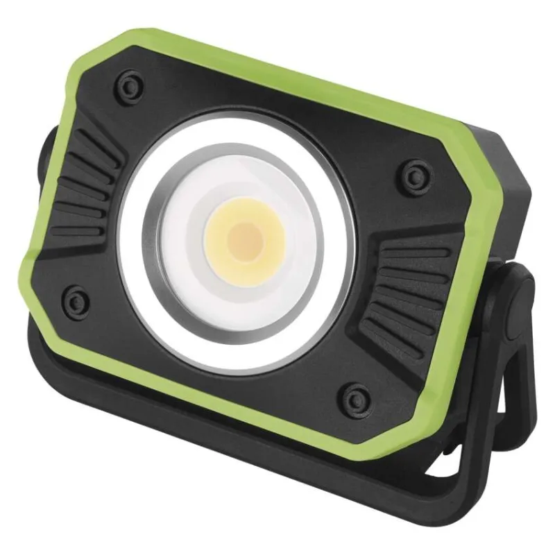 Laetav COB LED töölamp , 900 lm, CCT, 2×2200 mAh