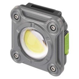 Rechargeable COB LED Work Floodlight P4543, 1200 lm, 2000 mAh