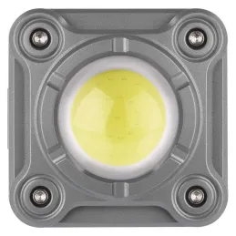 Rechargeable COB LED Work Floodlight P4543, 1200 lm, 2000 mAh