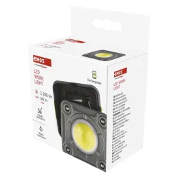 Rechargeable COB LED Work Floodlight P4543, 1200 lm, 2000 mAh