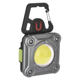 Rechargeable COB LED Work Floodlight P4543, 1200 lm, 2000 mAh