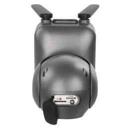 Valvontakamera 4G/ LTE GoSmart IP-6000 Li-ion 10400mAh + aurinkopaneeli