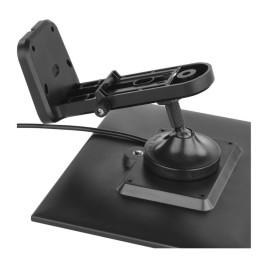 Valvontakamera 4G/ LTE GoSmart IP-6000 Li-ion 10400mAh + aurinkopaneeli