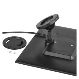 Valvontakamera 4G/ LTE GoSmart IP-6000 Li-ion 10400mAh + aurinkopaneeli