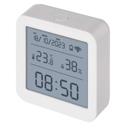 Digital Thermometer GoSmart EMOS with ZigBee