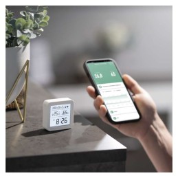 Digital Thermometer GoSmart EMOS with ZigBee