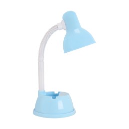 Desk lamp LIDER E27 blue