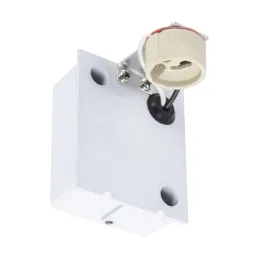 Lauko šviestuvas „Forest C“, GU10 lemputės lizdas, juodas