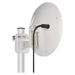 Lauko antena universali VILLAGE MOON V900, DVB-T2, FM, DAB, LTE/4G/5G filtras