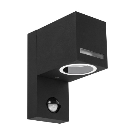 Garden luminaire forest s gu10 d