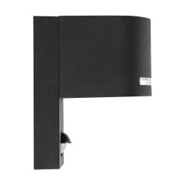 Garden luminaire forest s gu10 c