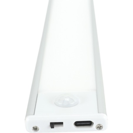 Baldų lempa, naktinė lempa Seweryn LED 2,3 W 40 cm magnetas