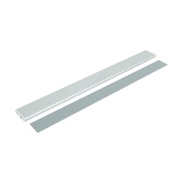 Under-cupboard linear SMD LED fitting seweryn led 2,3w nw