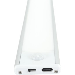 Baldų lempa, naktinė lempa Seweryn LED 1,6 W 32 cm magnetas
