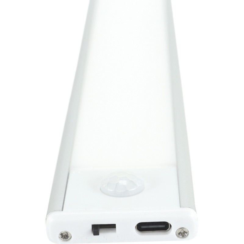 Huonekaluvalaisin, yövalo Seweryn led 1,6w 32cm magneetti