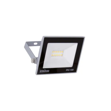 KROMA LED-valonheitin neutraali ohut 10W sali