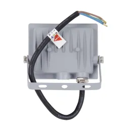 KROMA LED-valonheitin neutraali ohut 10W sali