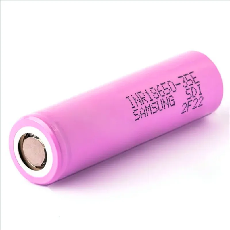 Laetav akupatarei 18650 Li-ion 3.7V 3500mAh