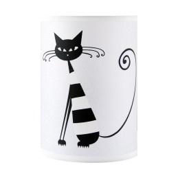 Desk lamp zyta e14 cat