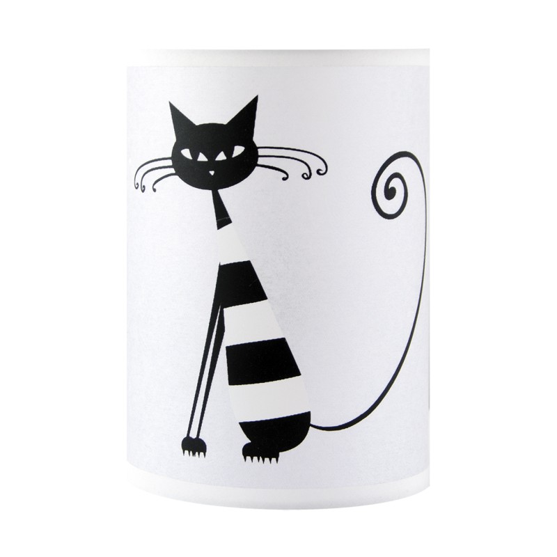 Desk lamp zyta e14 cat