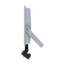 Valonheitin Kroma slim LED SMD 100W liiketunnistimella kylmänä