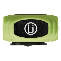 Įkraunamas COB LED + LED darbo žibintas 400 lm, 2000 mAh