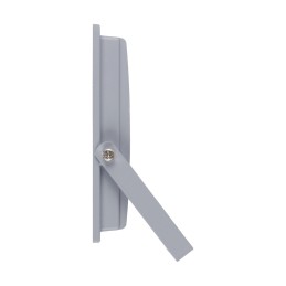 Kroma slim LED SMD 100W prožektorius, neutralus