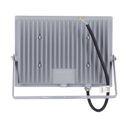 Kroma slim LED SMD 100W prožektorius, neutralus