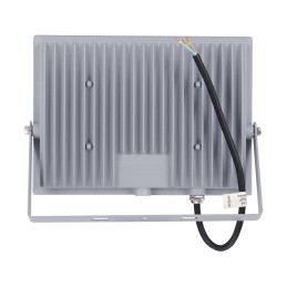 Kroma slim LED SMD 100W šaltas prožektorius