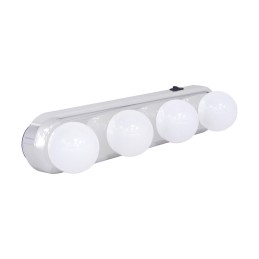 Mirror light/ cabinet light BILA LED 1.6w 3xAA