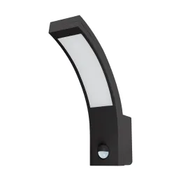 Lauko šviestuvas Sonet Led 10 W neutralus, juodas